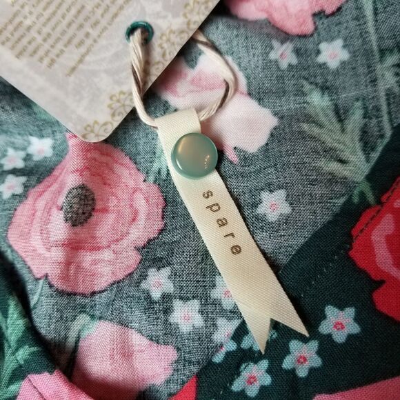 NWT Matilda Jane Womens Floral  XS - Picture 9 of 10